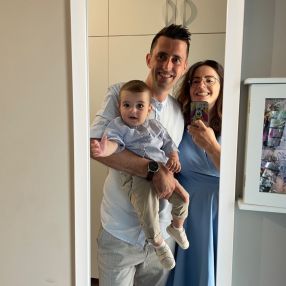 Runcu, Familie în Cluj-Napoca