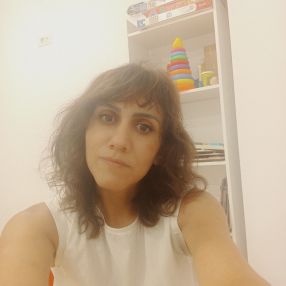 Elena, Babysitter in Popești-Leordeni