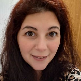 Denisa, Babysitter in Brașov