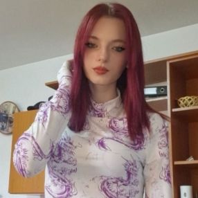 Denisa, Babysitter în Sighetu Marmației