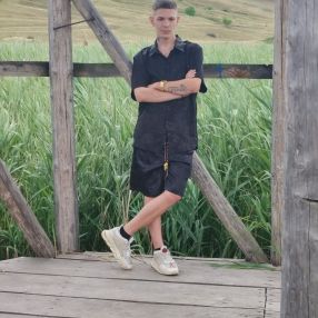 Darius, Family in Cluj-Napoca