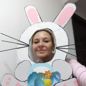 Alina, Babysitter in Craiova