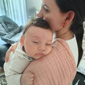 Dragos, Familie în Timișoara