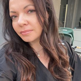 Cristina, Familie în Tunari