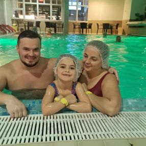 Paul, Family in Sighișoara