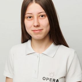 Rotari, Babysitter în Dobroești