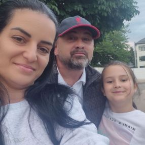 Petre, Familie în Târgoviște