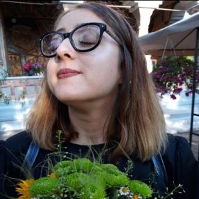 Andreea, Babysitter in Craiova