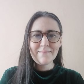 Nadia, Babysitter in Târgu Jiu