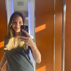 Elena-Catalina, Babysitter in Cluj-Napoca