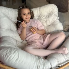Ioana, Family in Suceava