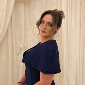 Ioana Natalia, Babysitter în Iași