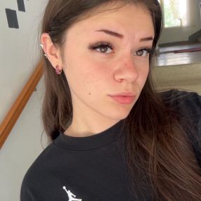 Brigitta, Babysitter în Târnăveni
