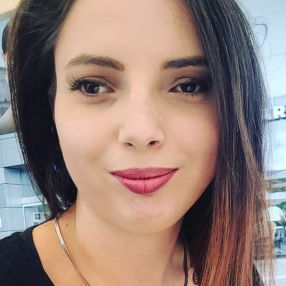 Irina, Babysitter în Bragadiru