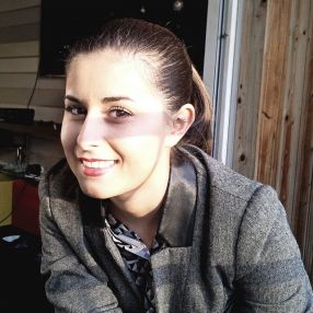 Georgiana, Family in Alba Iulia