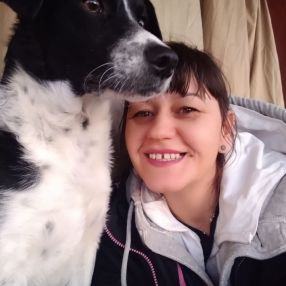Carmen, Babysitter in Arad