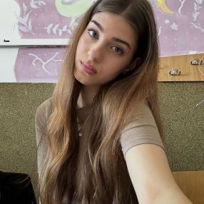 Cristina, Babysitter in Slatina