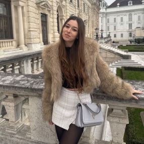 Miruna, Babysitter în Cluj-Napoca