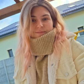 Anca, Familie în Domnești