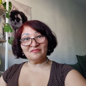 Valentina, Babysitter in Dobroești
