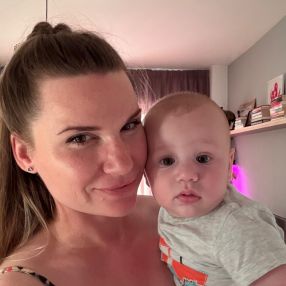 Orsi, Familie în Cluj-Napoca