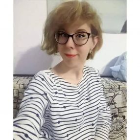 Oana, Babysitter in Iași