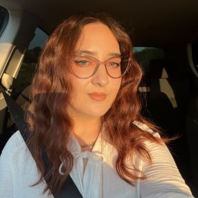 Gabriela, Babysitter in Craiova