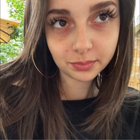 Bianca, Babysitter în Bistrița