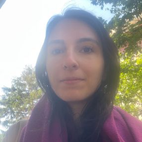 Diana, Babysitter in București