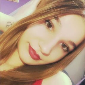 Erika, Babysitter în Giurgiu