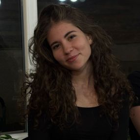 Ana, Babysitter în Cluj-Napoca