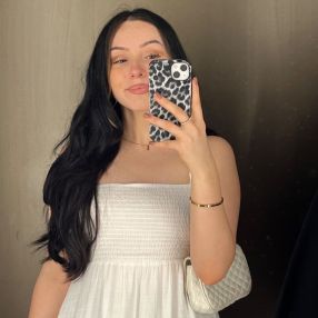 Andrea, Babysitter în Cluj-Napoca
