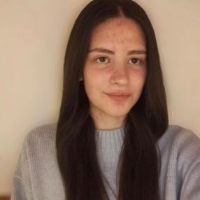 Rodica, Babysitter in Suceava
