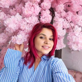 Madalina, Babysitter in București