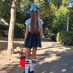 Carmen, Familie în Brăila