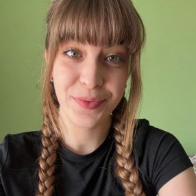 Antonia, Babysitter in Piatra Neamț