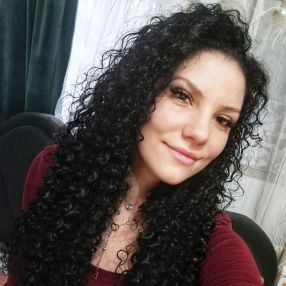 Diana, Babysitter in Târgoviște