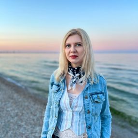 Aura, Babysitter in Eforie Nord