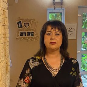 Marioara, Babysitter in Sighișoara
