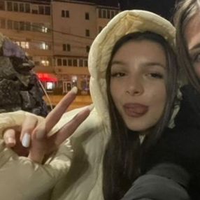 Loredana, Babysitter în Luduș