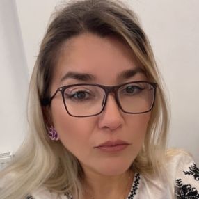 Anamaria, Babysitter în Cluj-Napoca