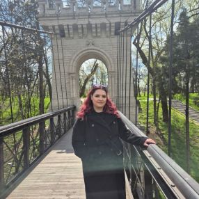 Andreea, Babysitter în Constanța
