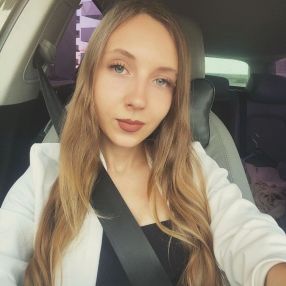 Jessica, Babysitter in Oradea