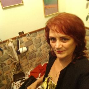 Cuza, Babysitter in Galați
