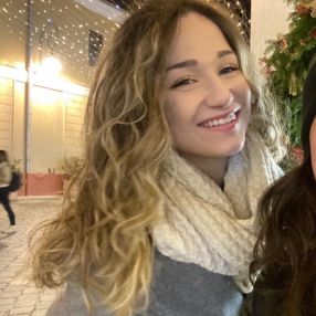 Sofia-Alexandra, Babysitter in Brașov