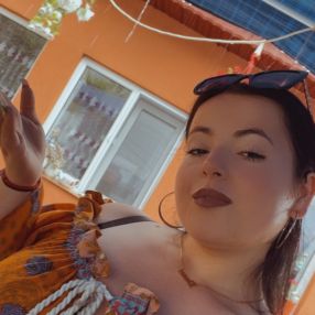 Denisa, Babysitter in Pantelimon
