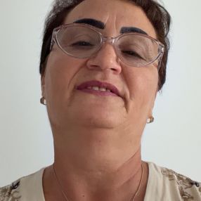 Liana, Babysitter în Alba Iulia