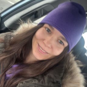 Valentina, Babysitter in Onești