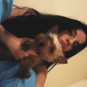 Antonia, Babysitter în Gherla
