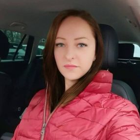 Cristina, Babysitter in Slobozia